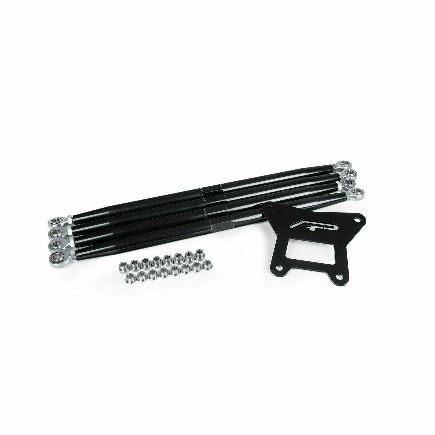 Agency Power, Polaris RZR Turbo S Adjustable Radius Rods