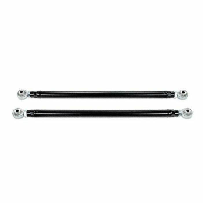 Cognito, Polaris RZR Turbo S Adjustable Upper Radius Rods