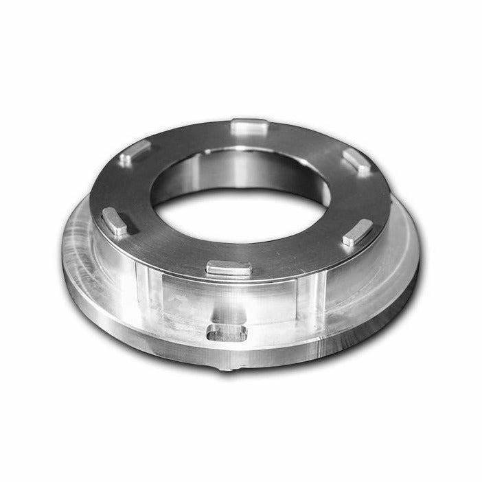 Sandcraft, Polaris RZR Turbo S Billet Torsion Spring Retainer & Cage Plate