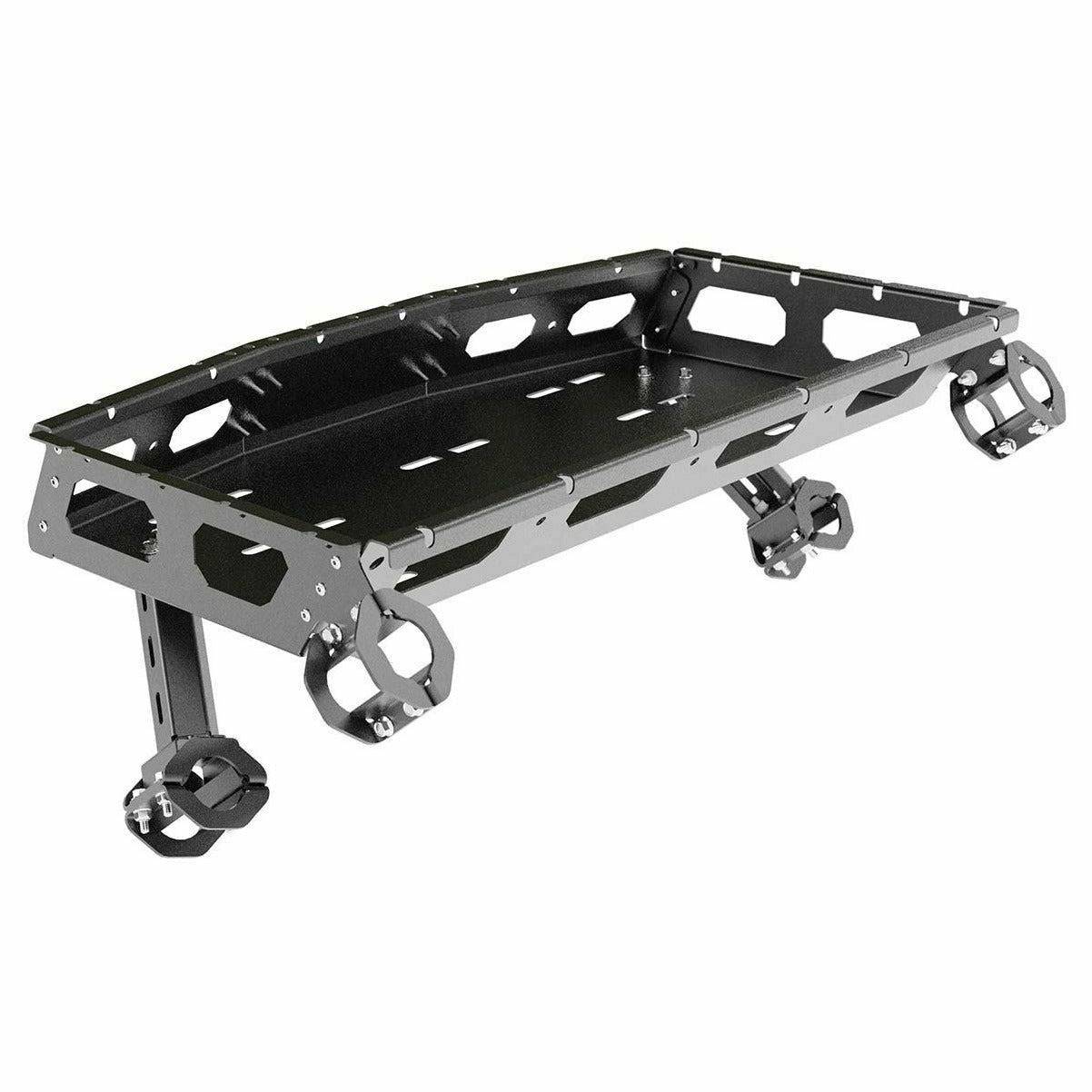 Razorback Offroad, Polaris RZR Turbo S Cargo Rack