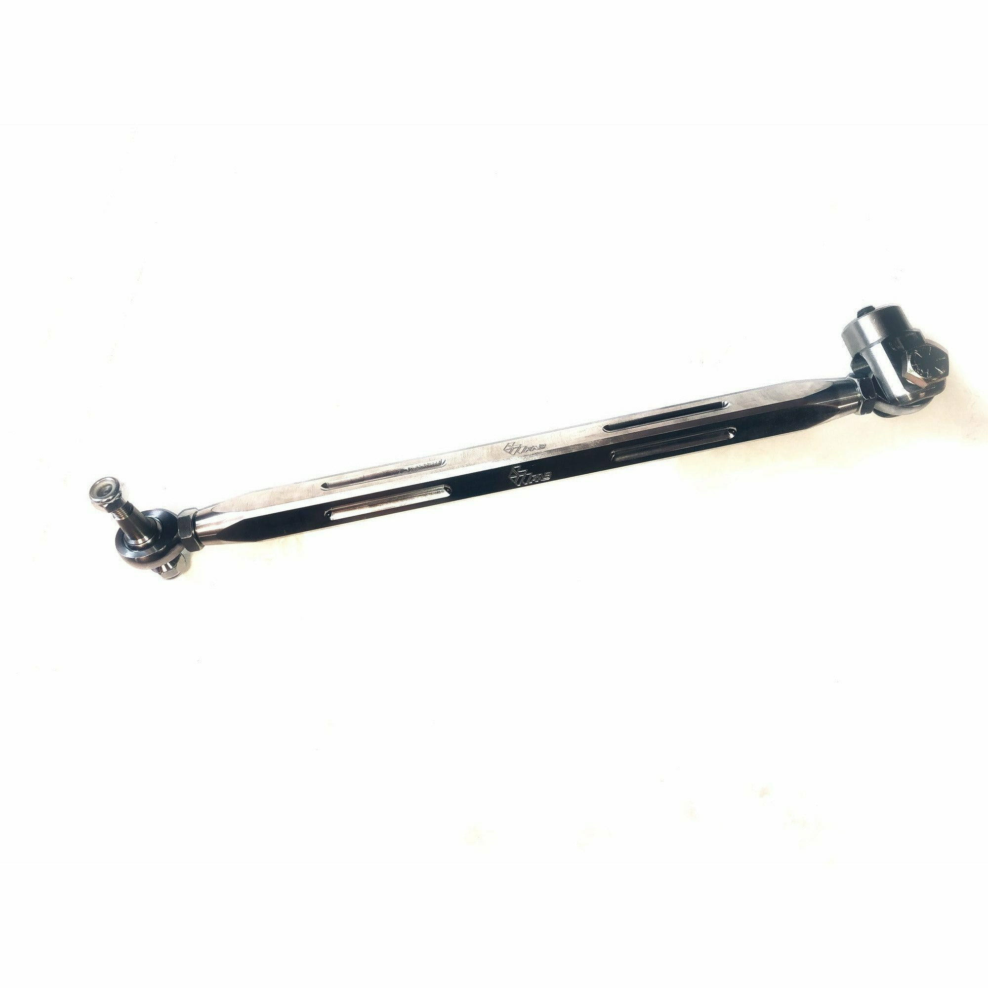 L&W Fab, Polaris RZR Turbo S Clevis Style Tie Rods