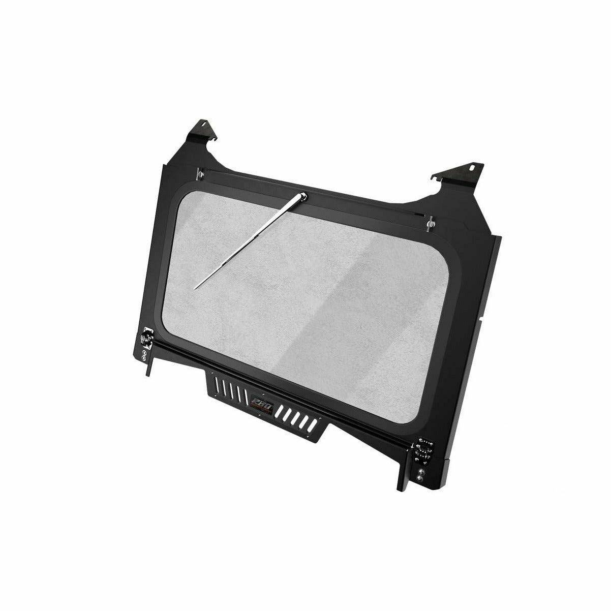 Razorback Offroad, Polaris RZR Turbo S Folding Front Windshield