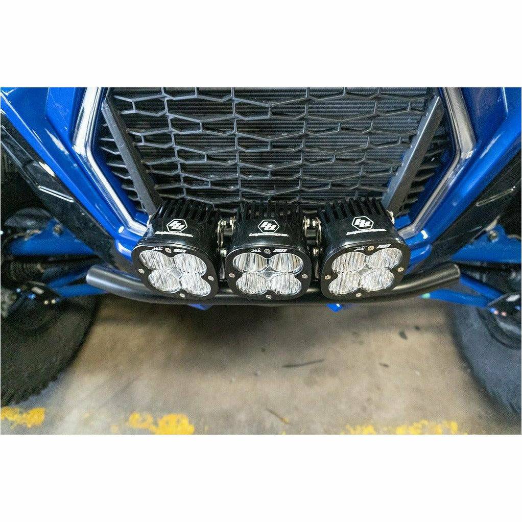 Madigan Motorsports, Polaris RZR Turbo S Front Half Bumper