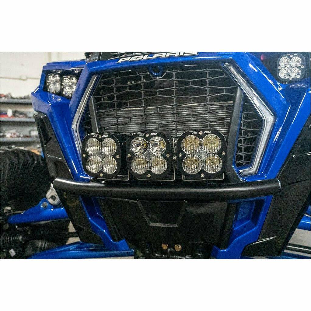 Madigan Motorsports, Polaris RZR Turbo S Front Half Bumper