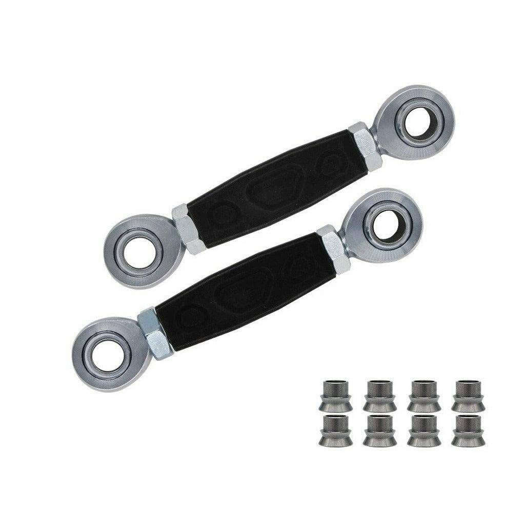 Tatum UTV, Polaris RZR Turbo S Front Sway Bar Links