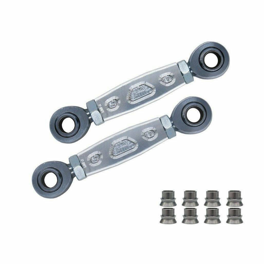 Tatum UTV, Polaris RZR Turbo S Front Sway Bar Links