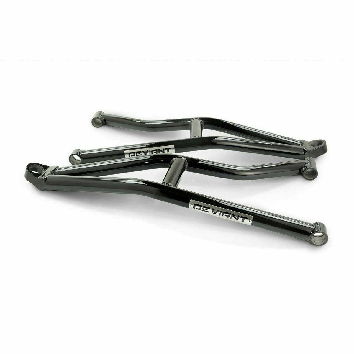 Deviant Race Parts, Polaris RZR Turbo S High Clearance Lower Control Arms