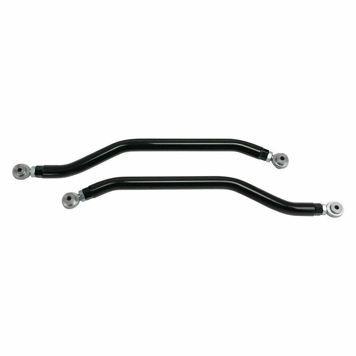 Deviant Race Parts, Polaris RZR Turbo S High Clearance Lower Radius Rods