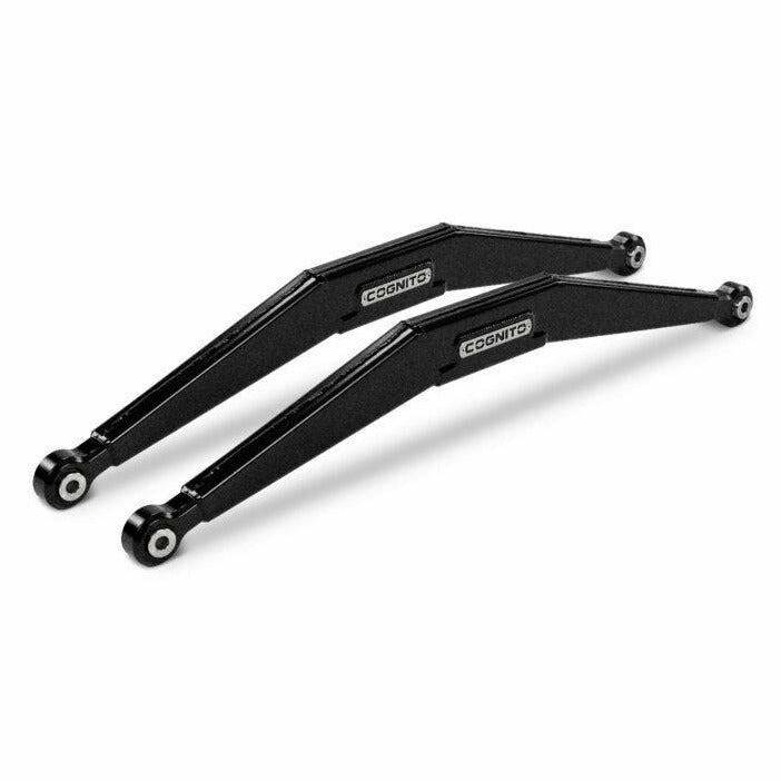 Cognito, Polaris RZR Turbo S High Clearance Lower Radius Rods