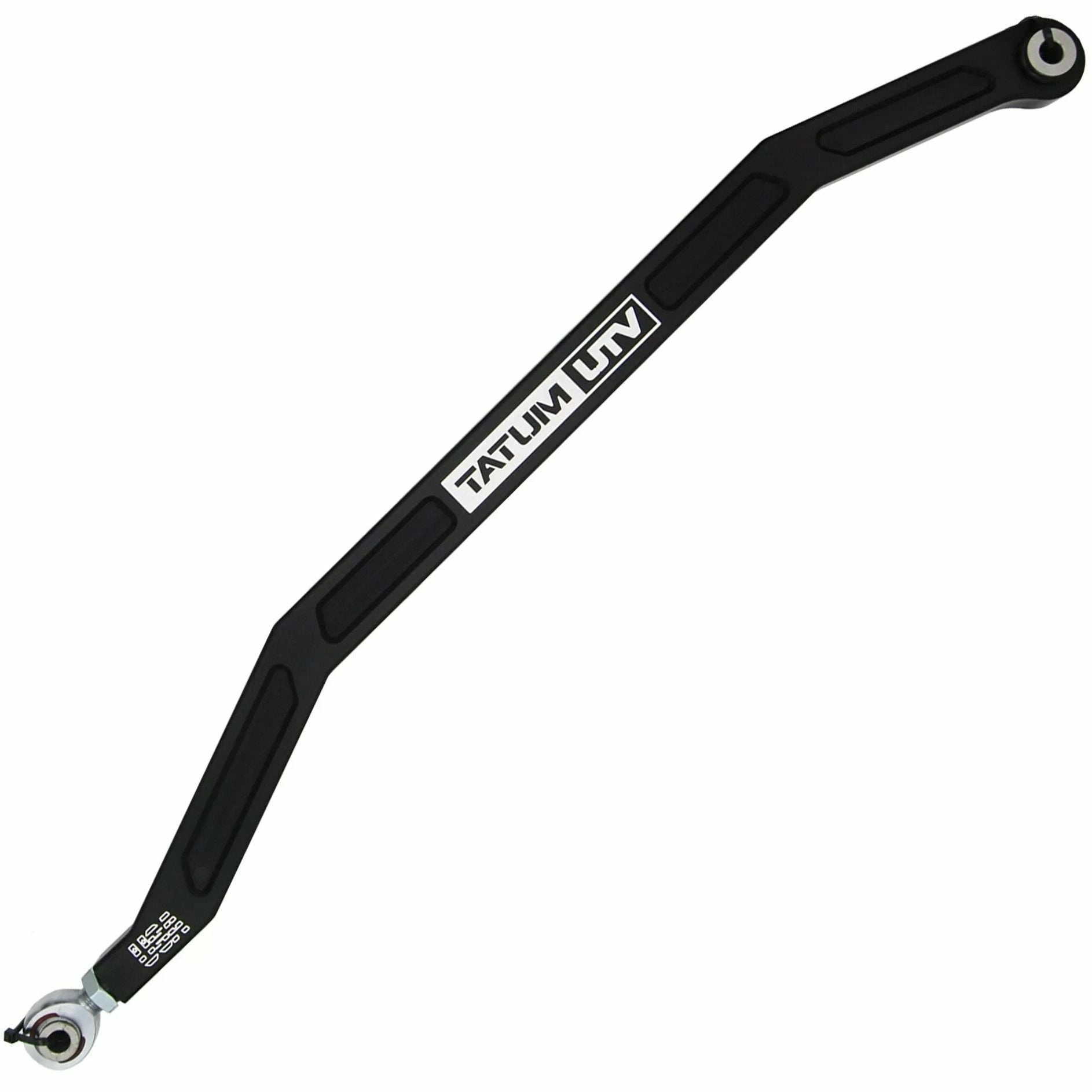 Tatum UTV, Polaris RZR Turbo S High Clearance Radius Rod (Lower)