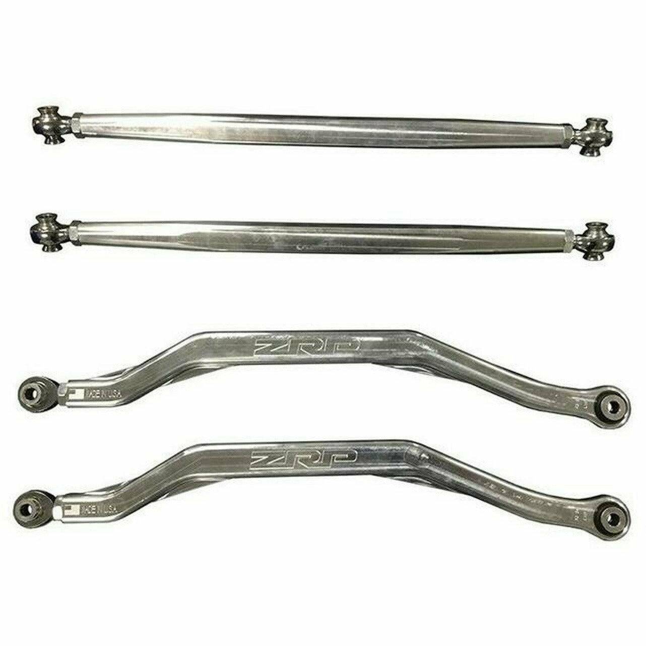 ZRP, Polaris RZR Turbo S High Clearance Radius Rod Set