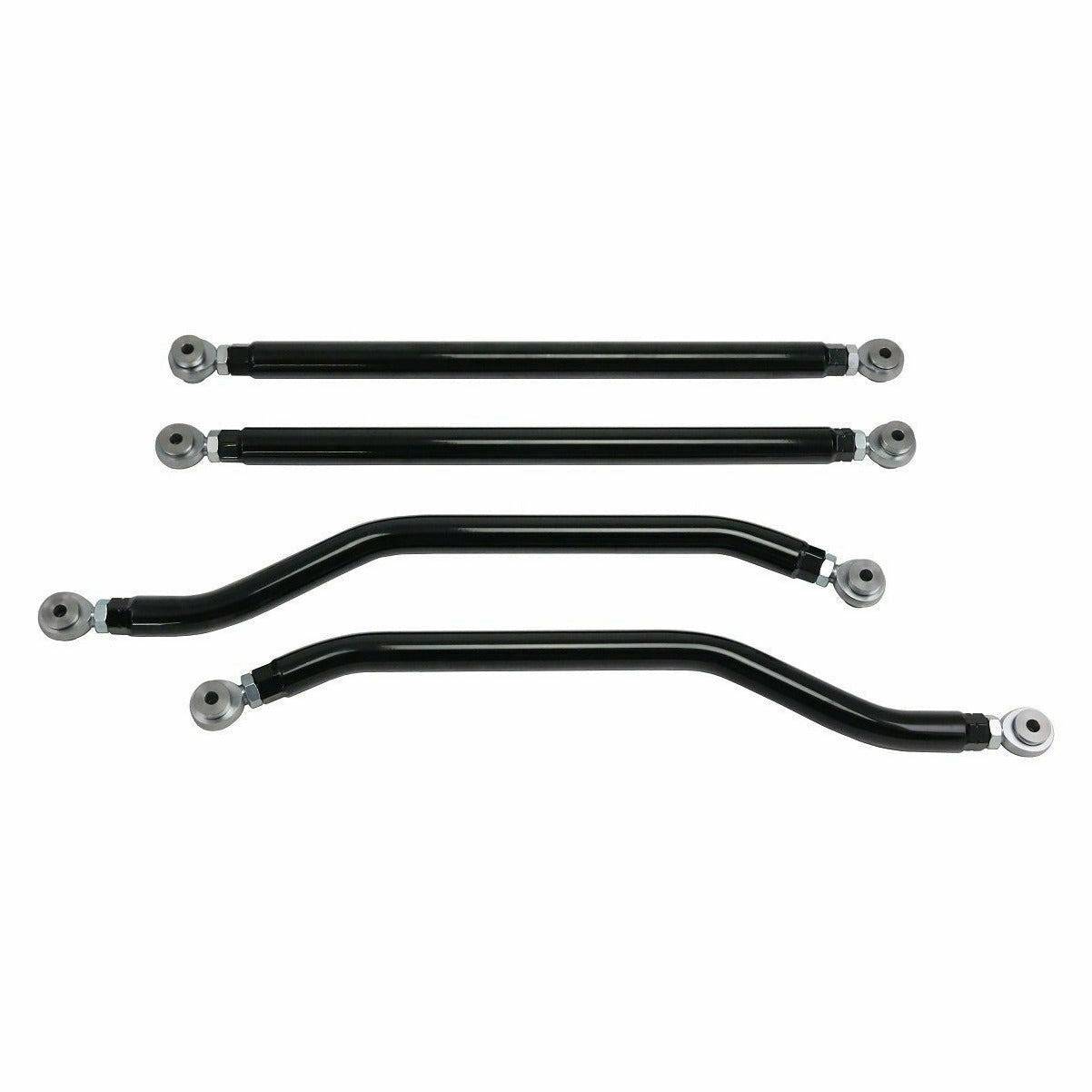 Deviant Race Parts, Polaris RZR Turbo S High Clearance Radius Rods