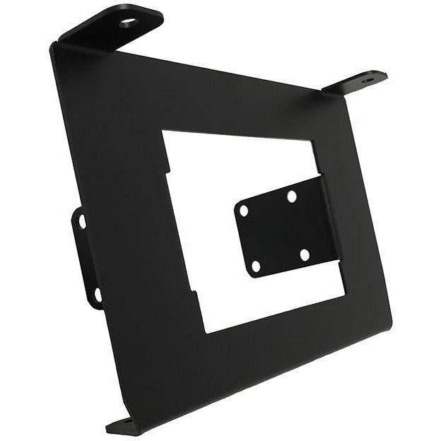 NavAtlas, Polaris RZR Turbo S NA30C Stereo Lower Dash Mounting Bracket