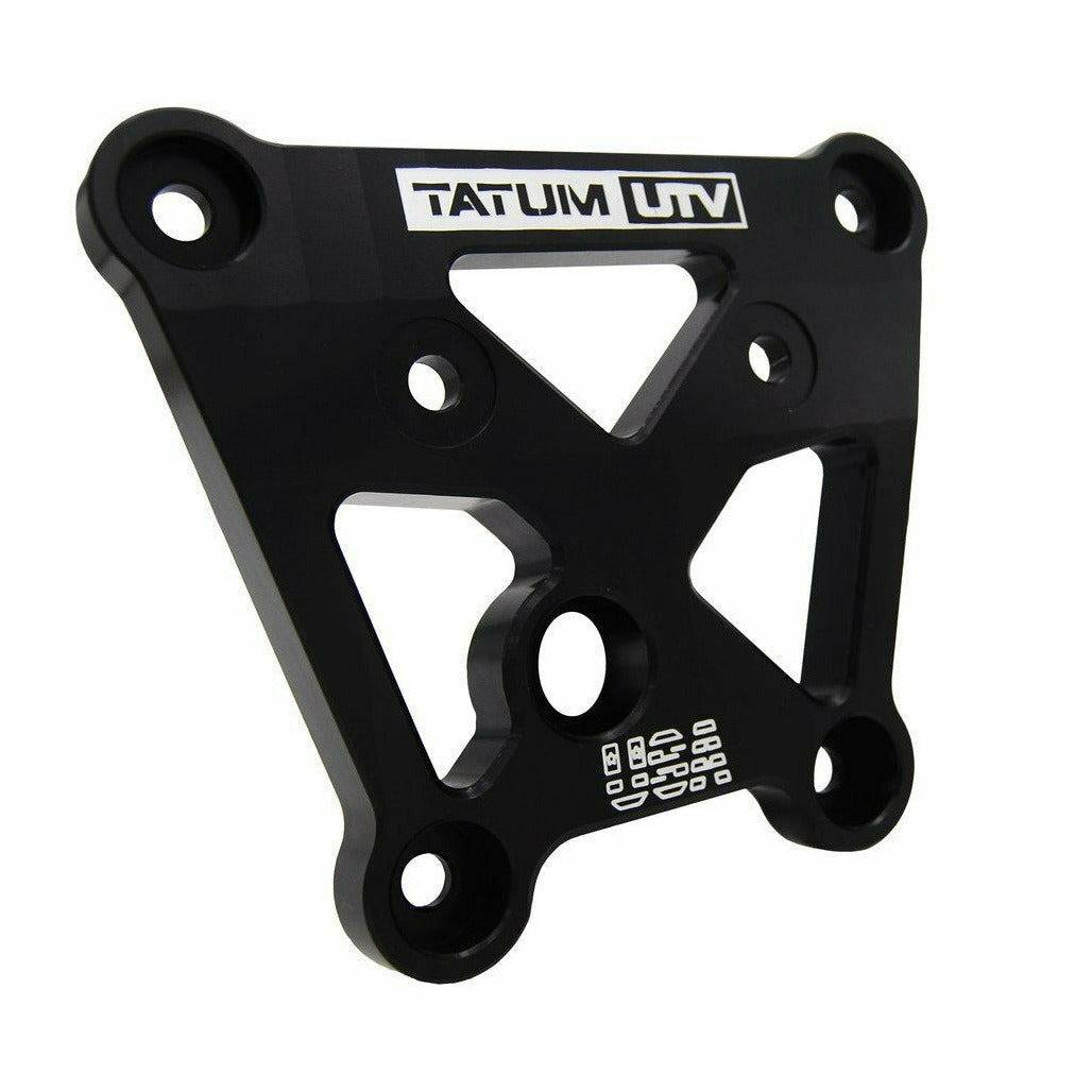 Tatum UTV, Polaris RZR Turbo S Radius Plate