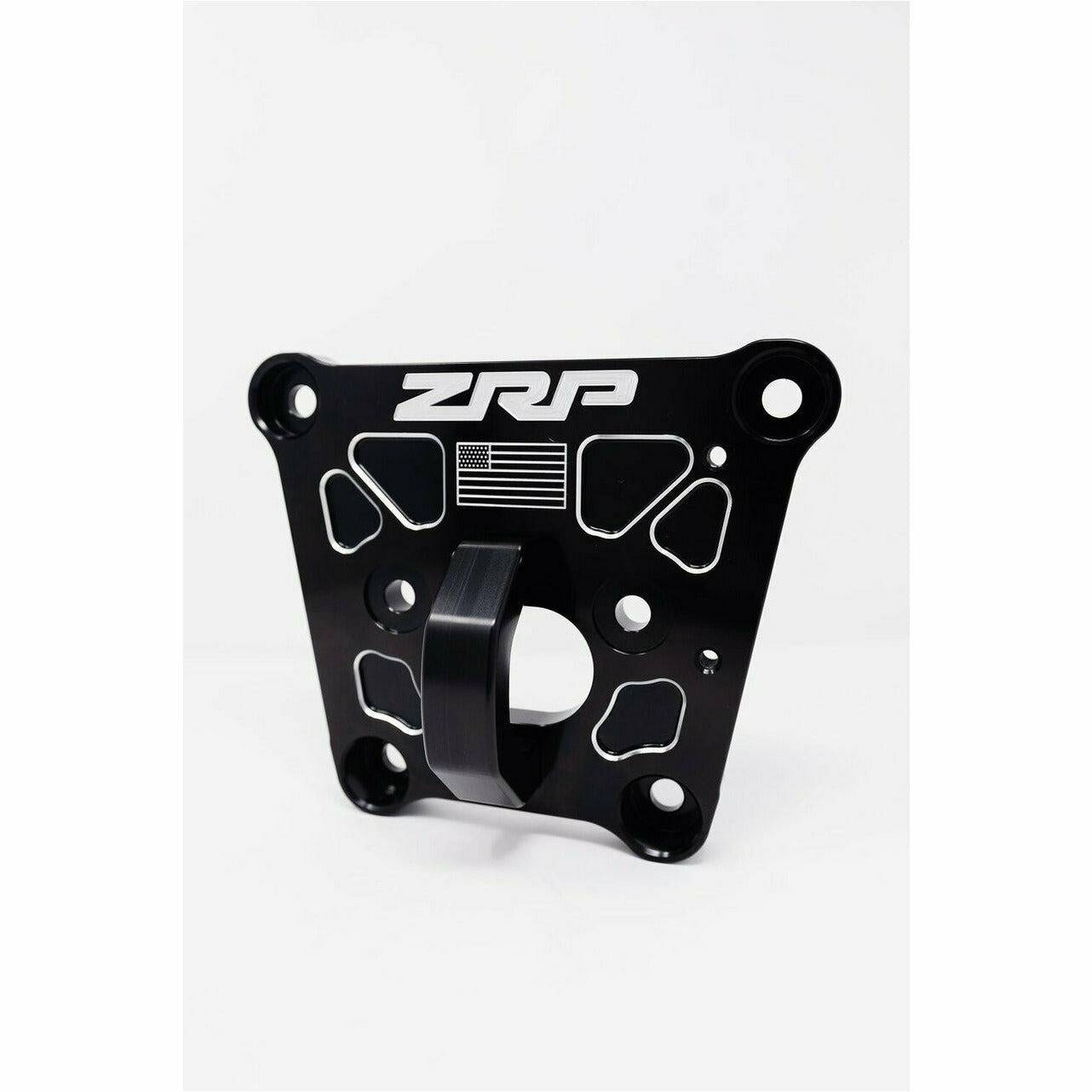 ZRP, Polaris RZR Turbo S Radius Plate