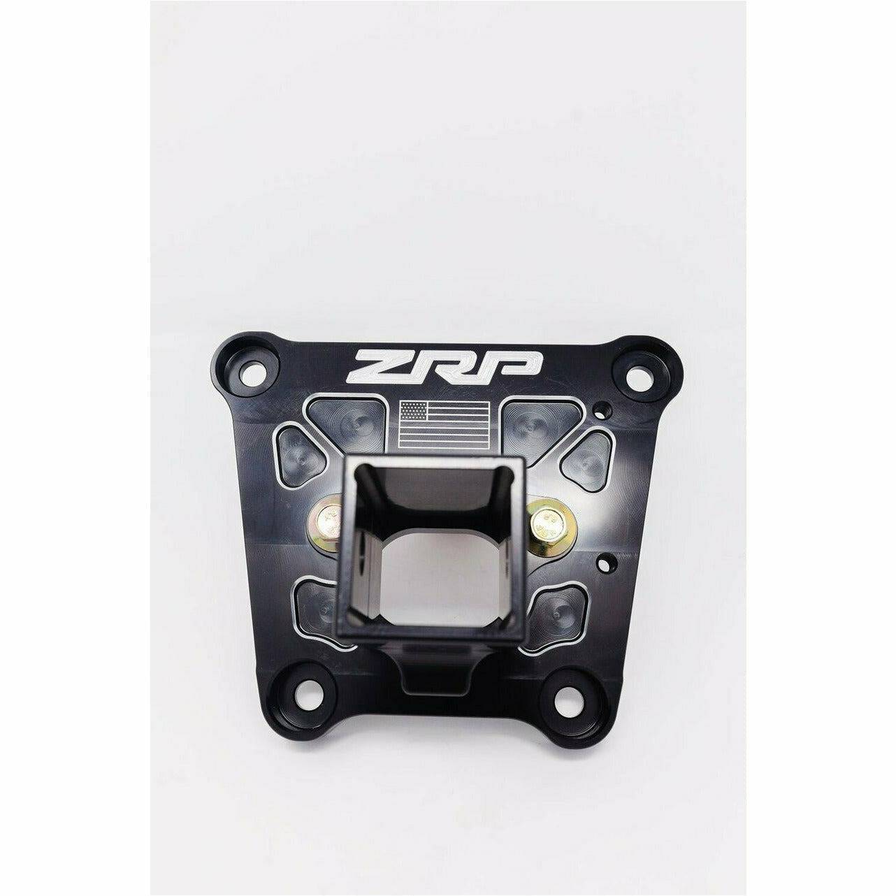 ZRP, Polaris RZR Turbo S Radius Plate