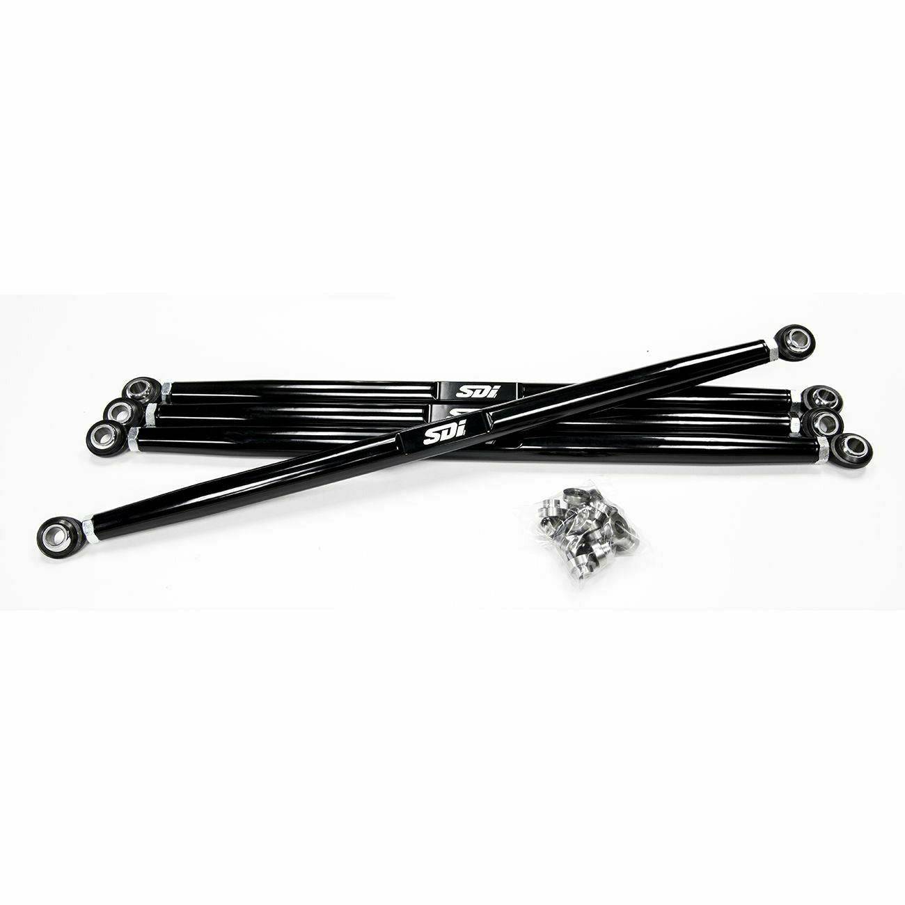 SDI, Polaris RZR Turbo S Radius Rod Kit