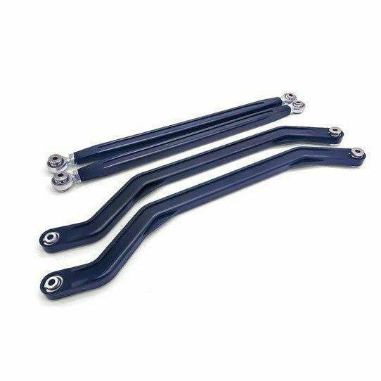 LM-UTV, Polaris RZR Turbo S Radius Rod Kit