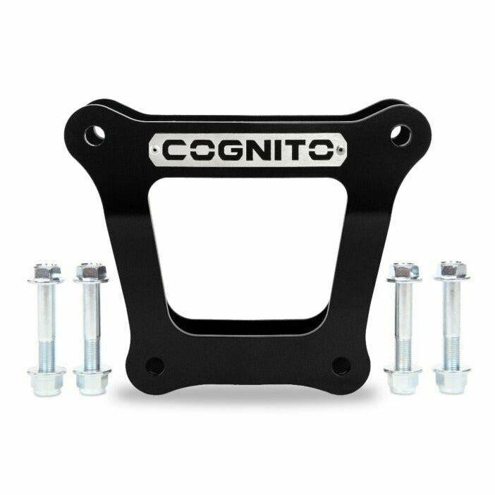 Cognito, Polaris RZR Turbo S Radius Rod Plate