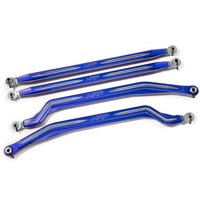 NRP, Polaris RZR Turbo S Radius Rods