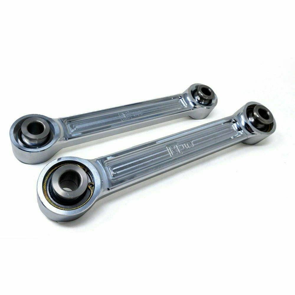 LM-UTV, Polaris RZR Turbo S Rear Sway Bar Links (12mm)