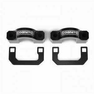 Cognito, Polaris RZR Turbo S Rear Sway Bar Mount Kit