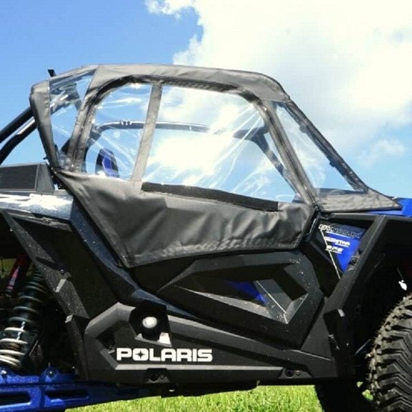 Falcon Ridge, Polaris RZR Turbo S Soft Door Enclosure