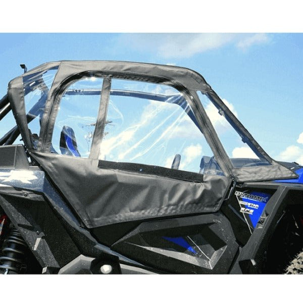 Falcon Ridge, Polaris RZR Turbo S Soft Door Enclosure