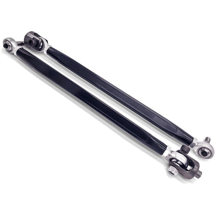 LM-UTV, Polaris RZR Turbo S Steering Tie Rods (Heim Style)