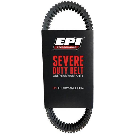 EPI, Polaris RZR Turbo Severe Duty Drive Belt