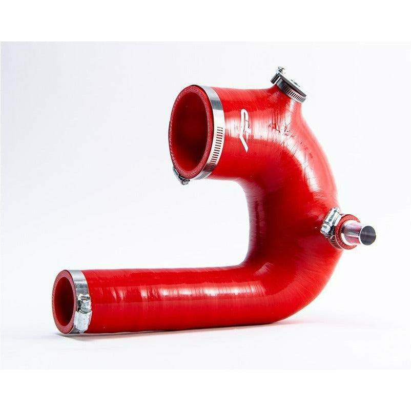 Agency Power, Polaris RZR Turbo Silicone Intake J-Tube