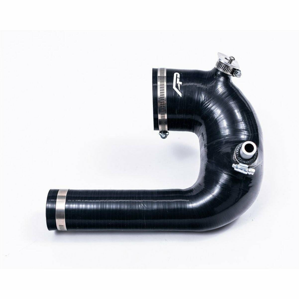 Agency Power, Polaris RZR Turbo Silicone Intake J-Tube