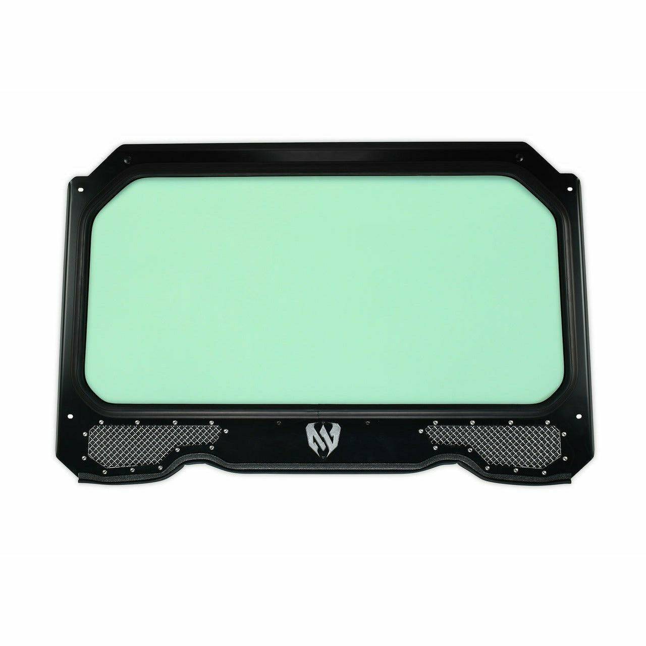 Moto Armor, Polaris RZR Vented Glass Windshield