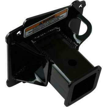 Moose Utility Division, Polaris RZR XP 1000 (2014-2017) 2" Receiver Hitch