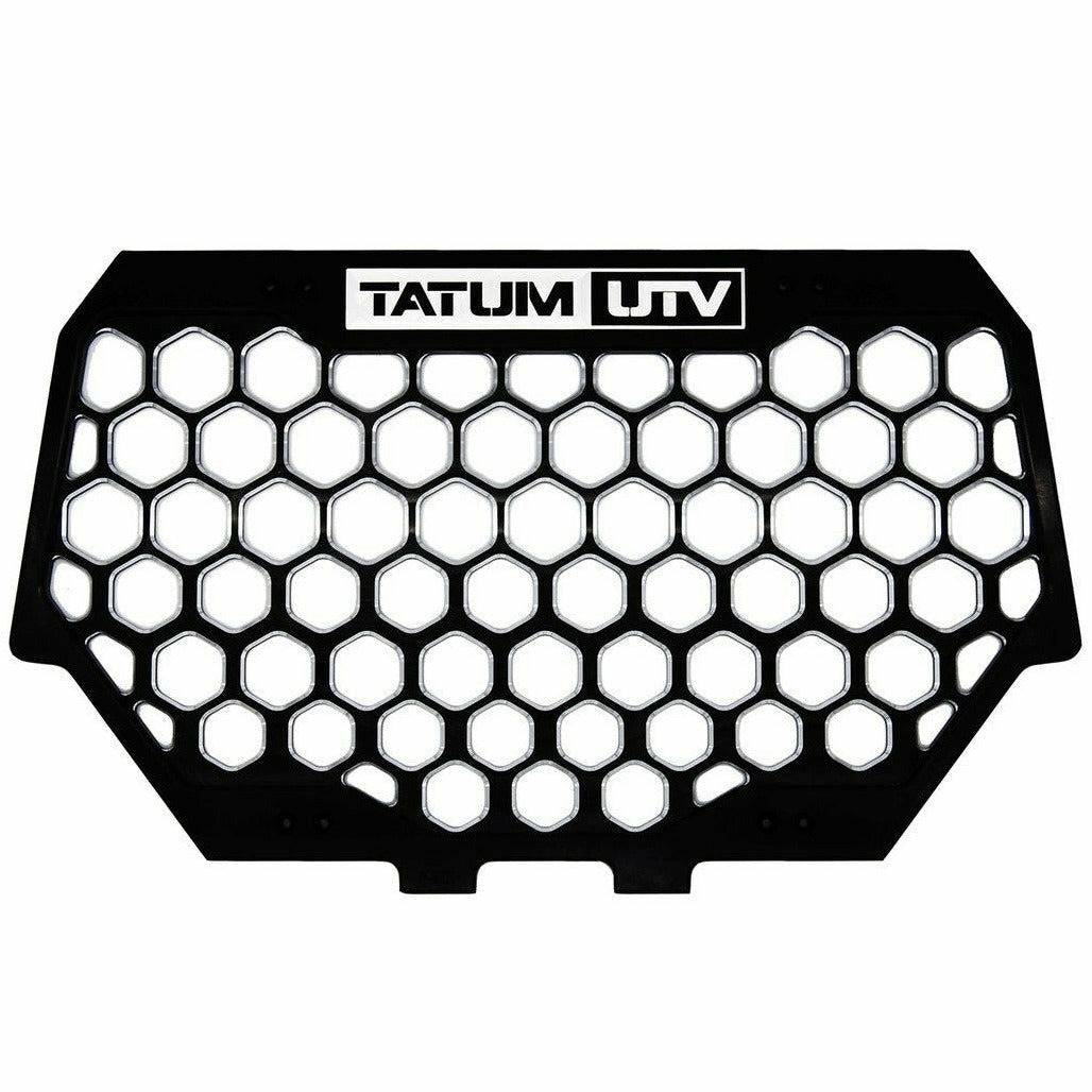 Tatum UTV, Polaris RZR XP 1000 (2014-2017) Billet Front Grille