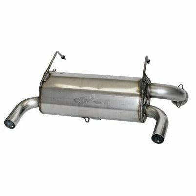 SLP, Polaris RZR XP 1000 (2014) Performance Slip-On Muffler