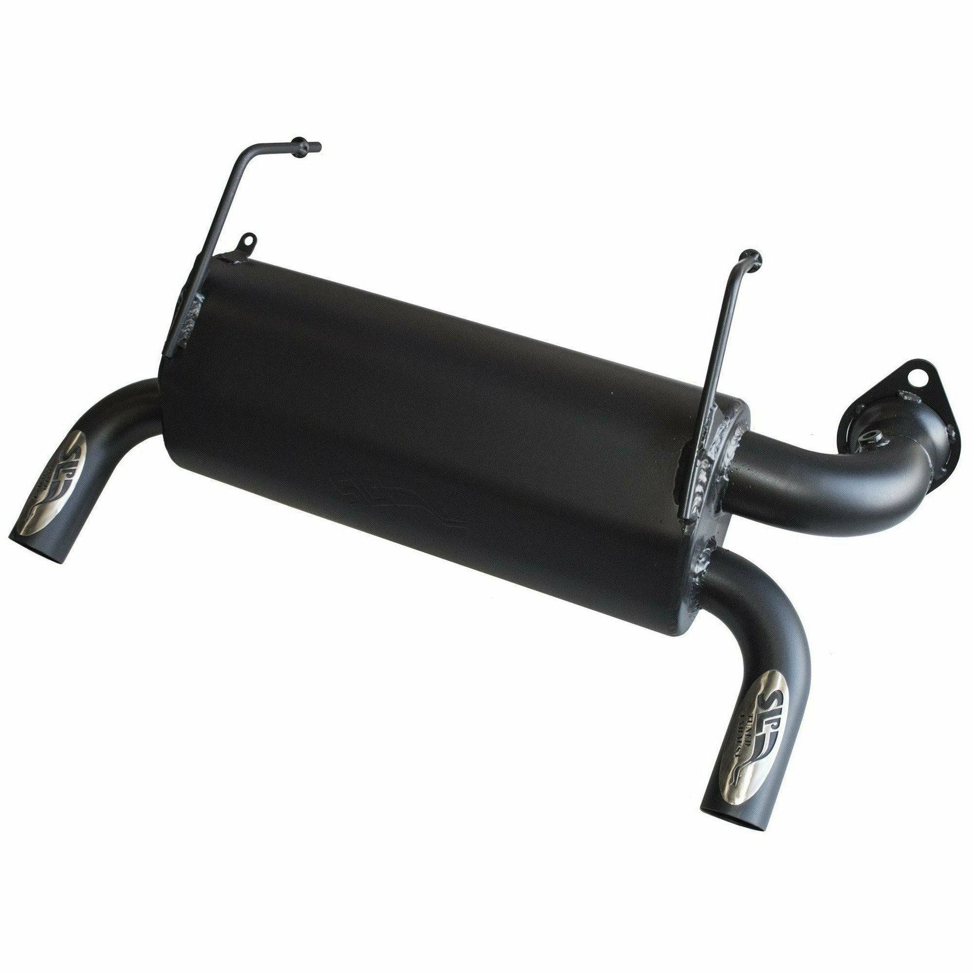 SLP, Polaris RZR XP 1000 (2015-2017) Performance Slip-On Muffler