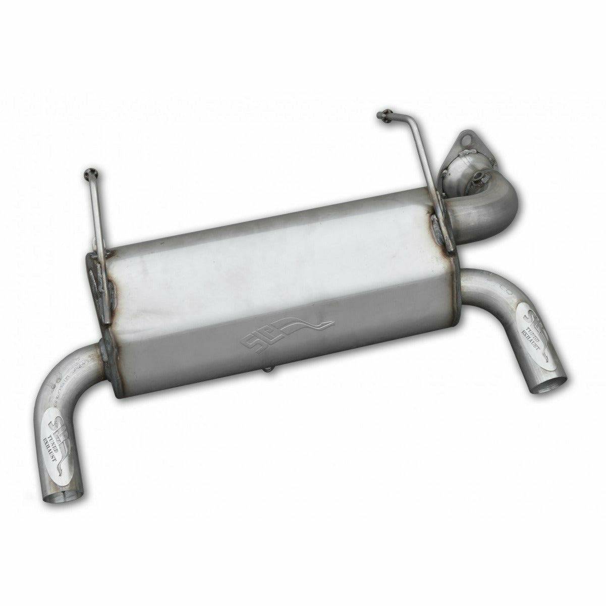 SLP, Polaris RZR XP 1000 (2015-2017) Performance Slip-On Muffler