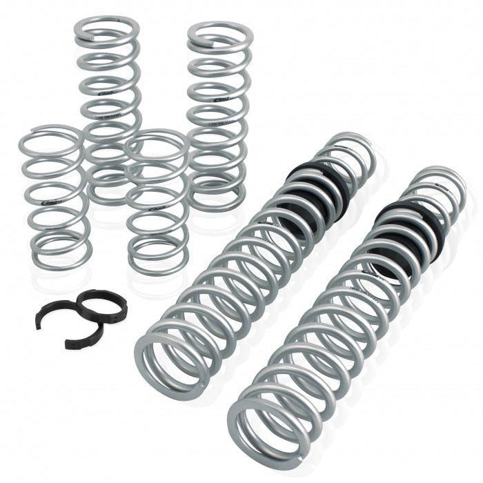 Eibach, Polaris RZR XP 1000 (2017+) Stage 3 Performance Spring System