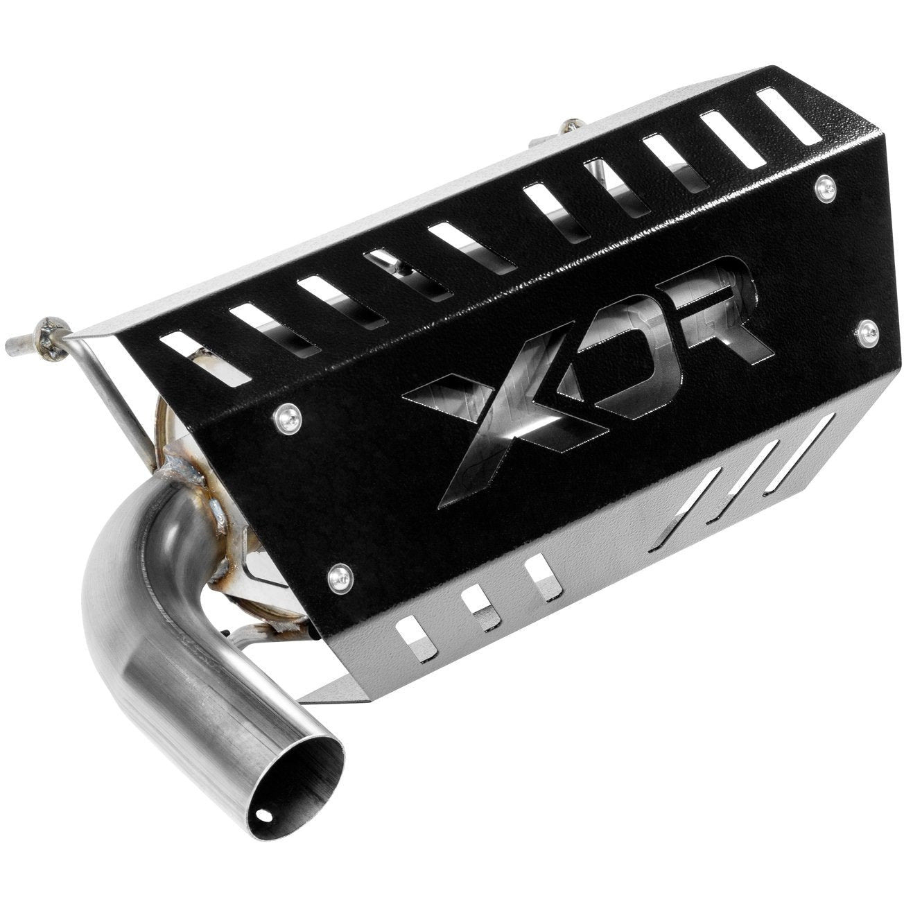 XDR, Polaris RZR XP 1000 (2018-2020) Competition Exhaust