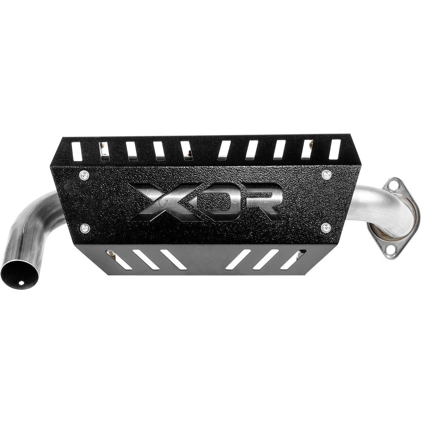 XDR, Polaris RZR XP 1000 (2018-2020) Competition Exhaust