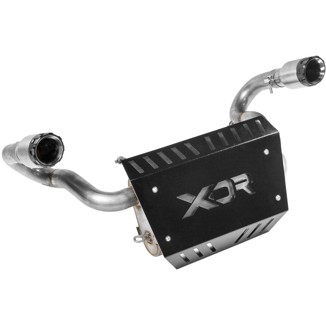 XDR, Polaris RZR XP 1000 (2018) Competition Exhaust