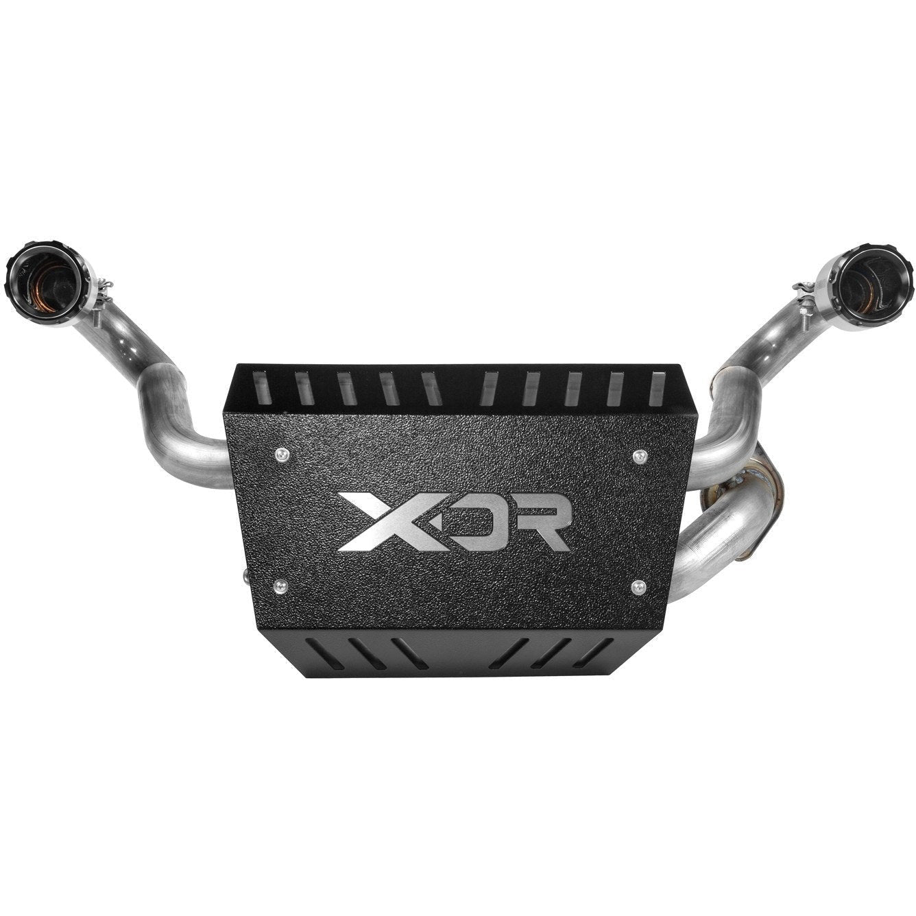 XDR, Polaris RZR XP 1000 (2018) Competition Exhaust