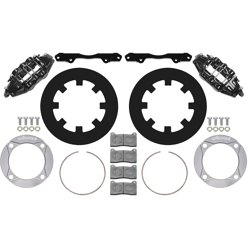 Wilwood, Polaris RZR XP 1000 Front Brake Kit