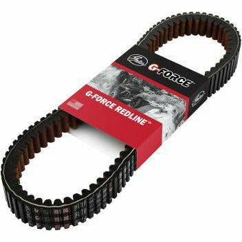 Gates, Polaris RZR XP 1000 G Force Redline Drive Belt