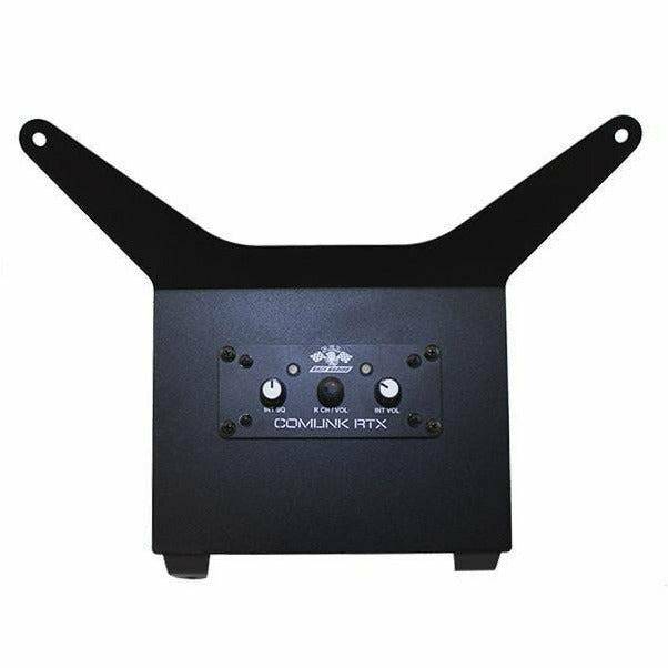 PCI, Polaris RZR XP 1000 Intercom Mounting Bracket