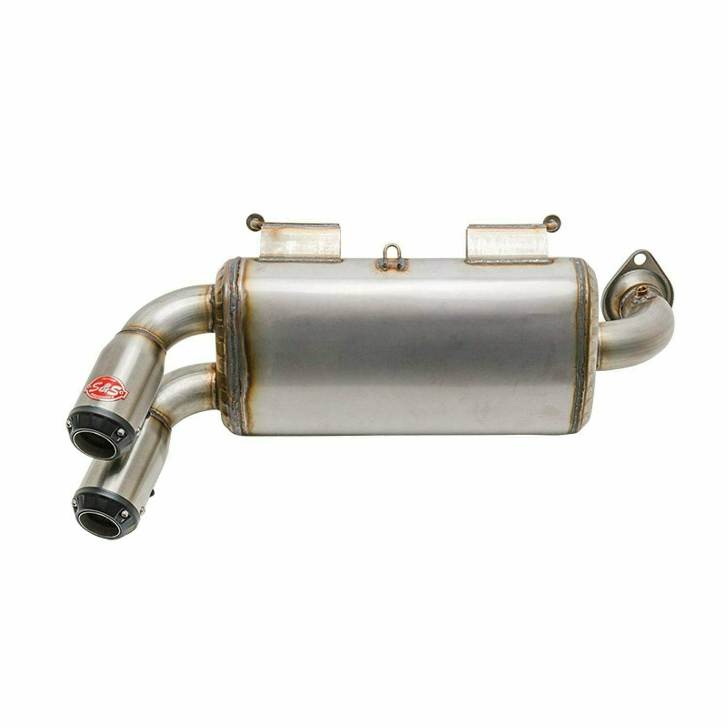 S&S Cycle, Polaris RZR XP 1000 Power Tune XTO Exhaust Muffler