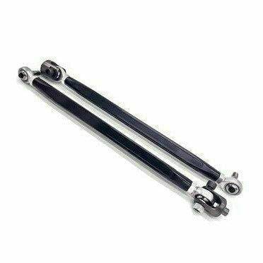 LM-UTV, Polaris RZR XP 1000 / Turbo (2017+) Steering Tie Rods (Heim Style)