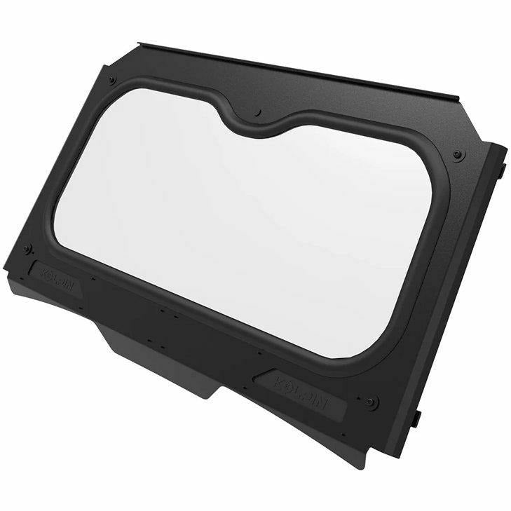 Kolpin, Polaris RZR XP 1000 / Turbo (2019+) Glass Windshield