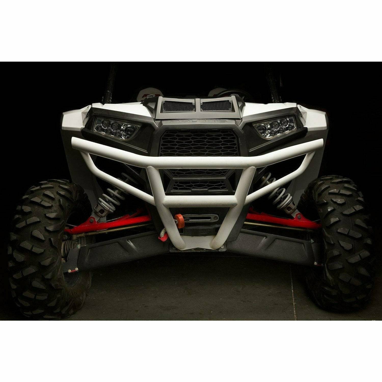 Maier Powersports, Polaris RZR XP 1000 / Turbo A-Arm Guards